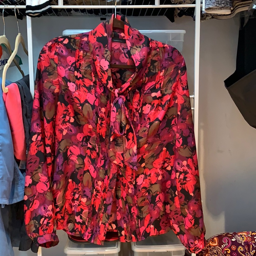 Blouse